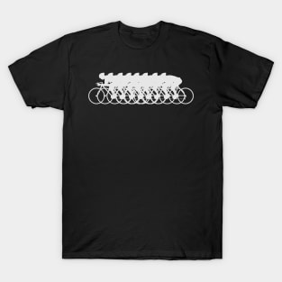 Just bike Classic T-Shirt